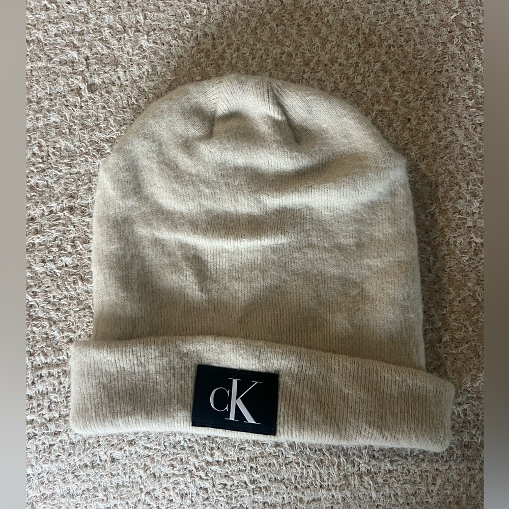 Calvin Klein Beanie